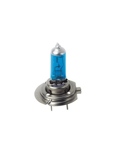 Lampara H7 Blue Xenon 12V 100W Px26D (Blister 2...