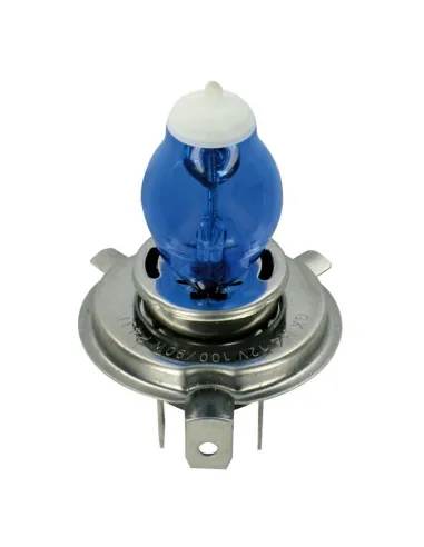 Lampara H4 Xenon 12V 90/100W P43T (Blister 2...