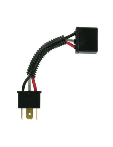 Lampara H4 Xenon 12V 90/100W P43T (Blister 2...