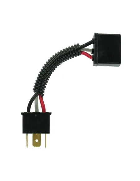 Lampara H4 Xenon 12V 90/100W P43T (Blister 2 Unidades)