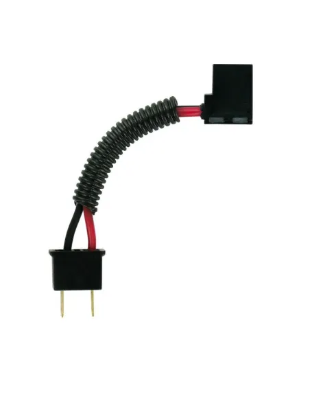 Lampara H7 Xenon 12V 100W Px26D (Blister 2 Unidades)