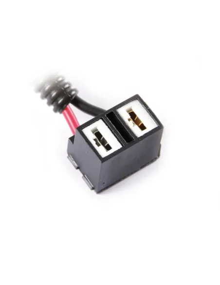 Lampara H7 Xenon 12V 100W Px26D (Blister 2 Unidades)