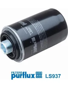 LS937 Filtro de aceite Purflux en Oferta