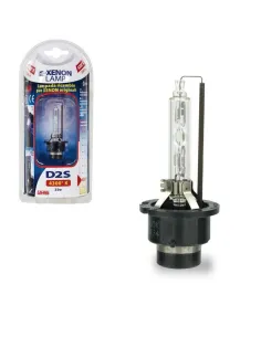 Lampara D25S Xenon 12/24V 35W P32D2 Homologacion E...