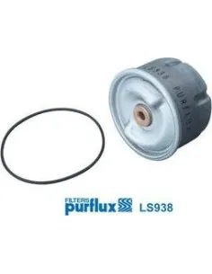 LS938 Filtro de aceite Purflux en Oferta
