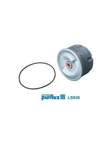 LS938 Filtro de aceite Purflux en Oferta