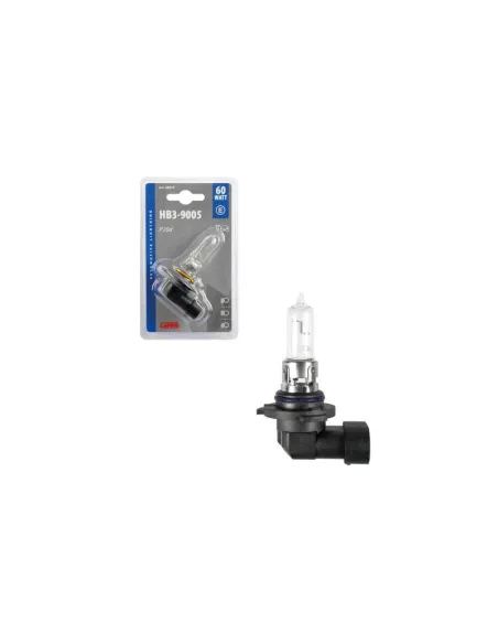 Lampara Hb3/9005 12V 60W P20D Homologacion E (Blister 1 Unidad)