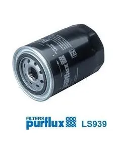 LS939 Filtro de aceite Purflux en Oferta