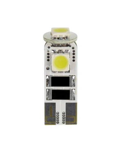 Lampara T10 Hyper Led 12V 3Smd 3 Chips...