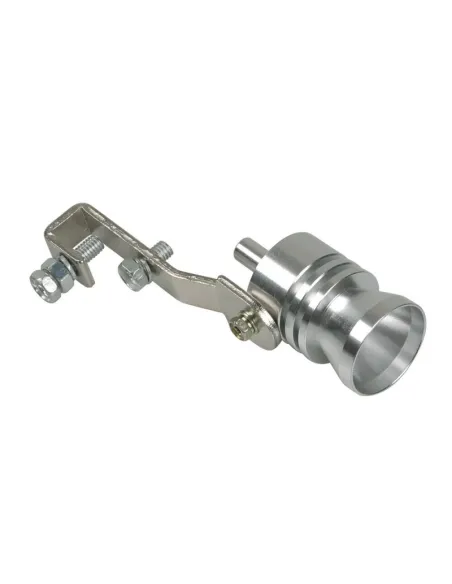 Silbato Para Tubo De Escape Aluminio 44/55Mm