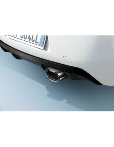 Tubo De Escape Acero Inoxidable Ts 27 Diametro...