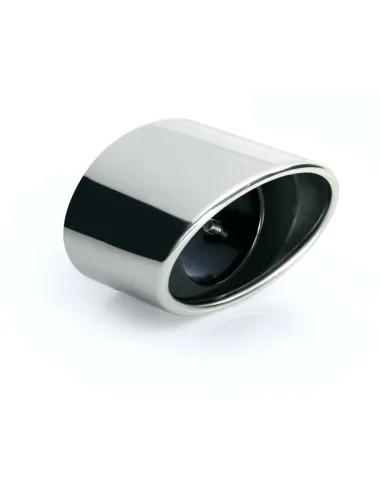 Tubo De Escape Acero Inoxidable Ts 32 Diametro...