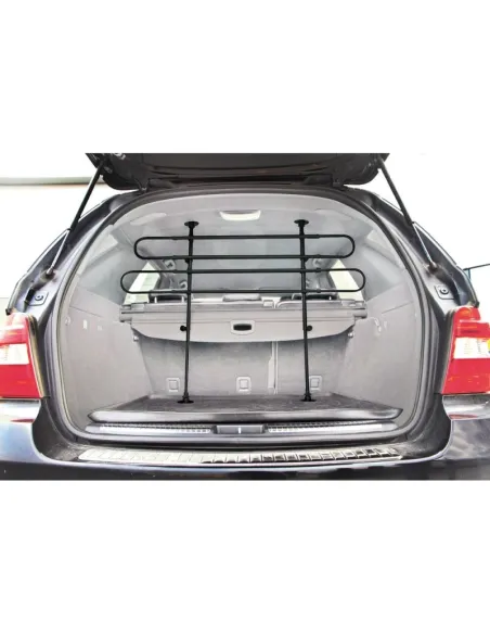 Rejilla Protectora De Maletero Para Perros