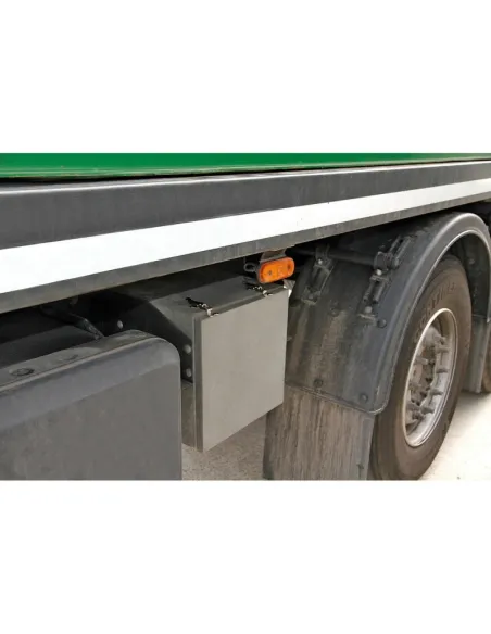 Clips Multiusos Cromados