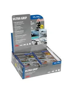 Alfombrilla Super-Grip Adhesiva Para Saslpicaderos...