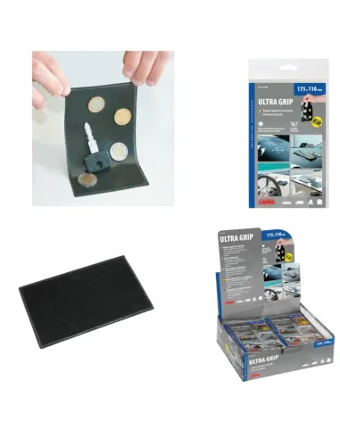 Alfombrilla Super-Grip Adhesiva Para...