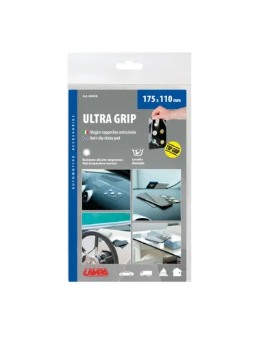 Alfombrilla Super-Grip Adhesiva Para...