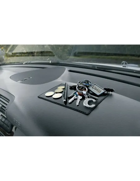 Alfombrilla Super-Grip Adhesiva Para Saslpicaderos 17,5X11 Cm