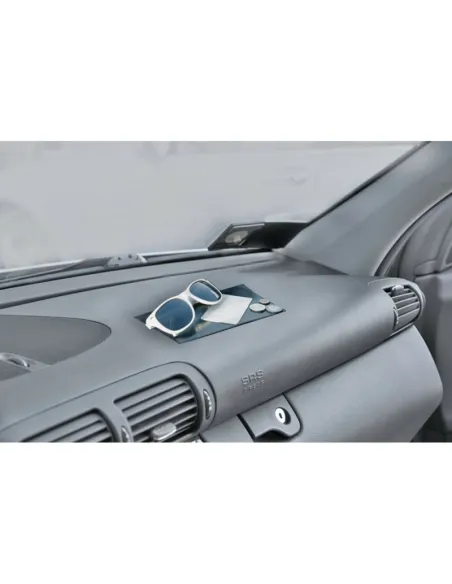 Alfombrilla Super-Grip Adhesiva Para Saslpicaderos 17,5X11 Cm