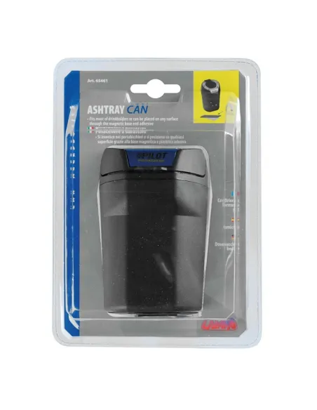 Cenicero Base Adhesiva