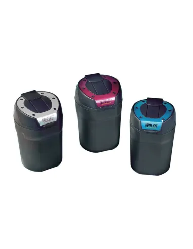 Cenicero Base Adhesiva