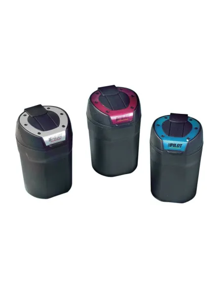 Cenicero Base Adhesiva