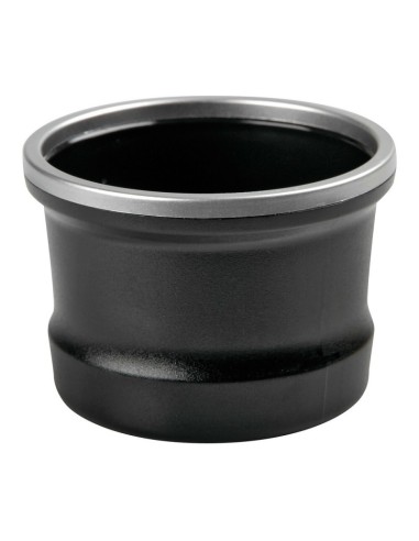 Cenicero De Estaño Con Luz Led