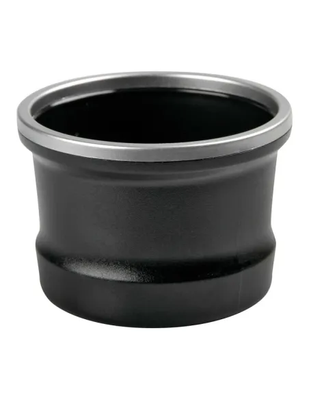 Cenicero De Estaño Con Luz Led