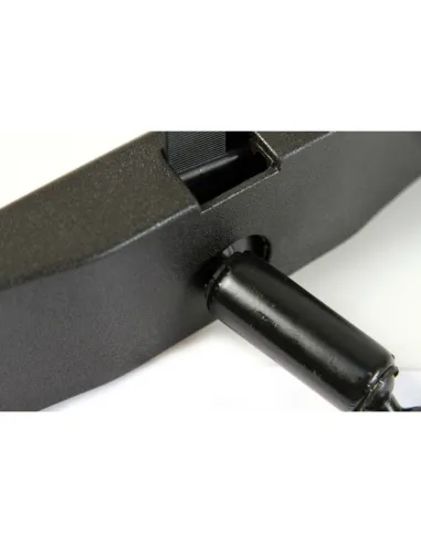 Espejo Retrovisor Interior Con Pegamento 250X60 Mm