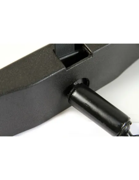 Espejo Retrovisor Interior Con Pegamento 250X60 Mm