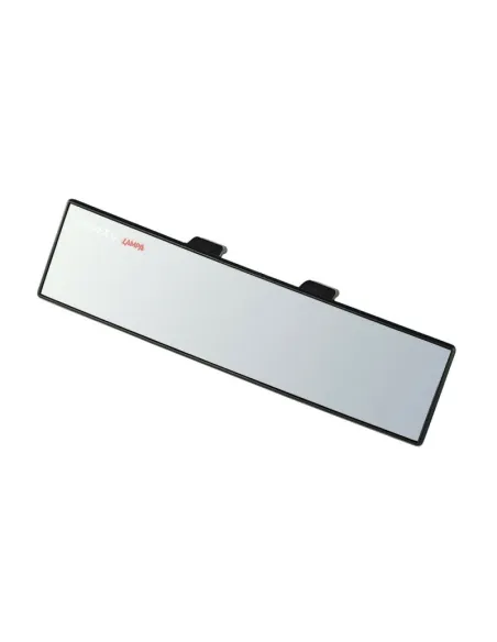 Espejo Retrovisor Interior Convexo Pantalla Ancha 300X65 Mm