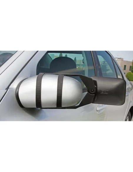 Espejo Adicional Para Caravana