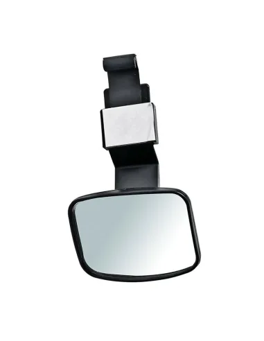 Espejo Auxiliar Interior Gran Angular Convexo...