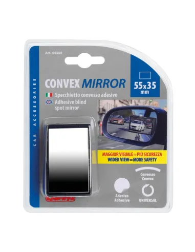 Espejo Adhesivo Convexo