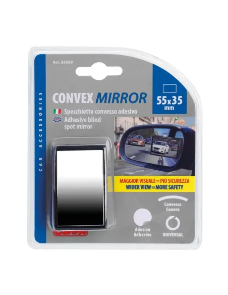 Espejo Adhesivo Convexo