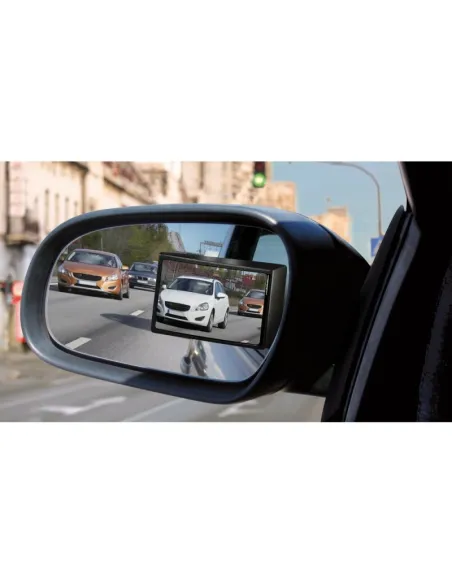 Espejo Adhesivo Convexo
