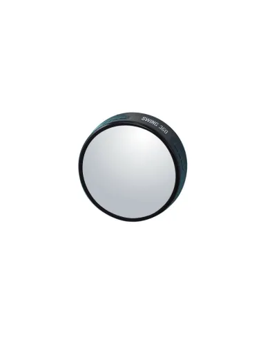 Espejo Adhesivo Convexo Redondo