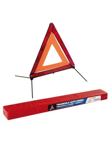 Triangulo De Seguridad  "Compact"