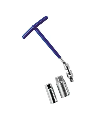 Llave De Bujia 16+21 Mm