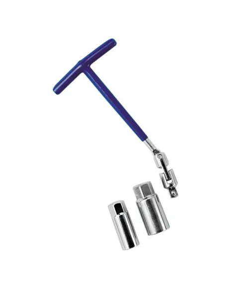 Llave De Bujia 16+21 Mm