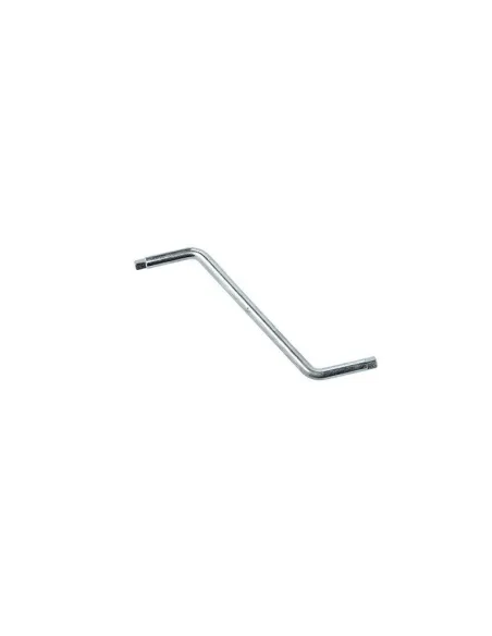 Llave Cuadrada Para Medir Aceite  8/10 Mm