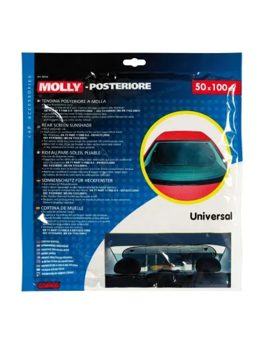 Parasol Trasero 50X100 Cm