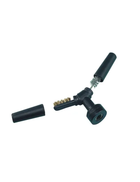 Limpiador Bornes Bateria 3En1