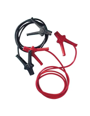 Cables De Arranque 12/24V 480A Cable 450 Cm Din...