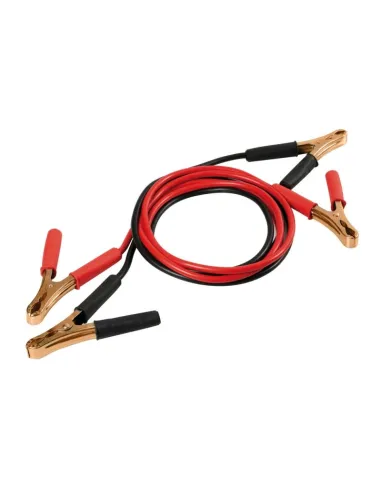 Cables De Arranque Export 12V 200A Cable 250 Cm