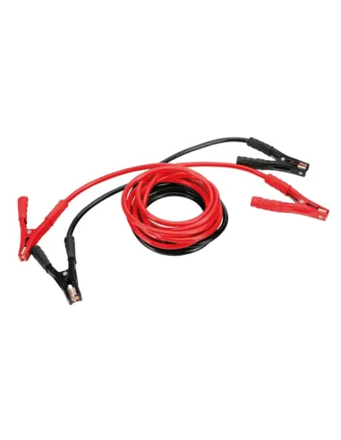 Cables De Arranque 12/24V 500A Cable 450 Cm...
