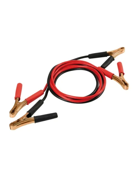 Cables De Arranque 12/24V 400A Cable 250 Cm 12 Mm2