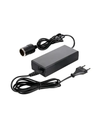 Transformador De 220/240V A 12V 5.8A Cable 350 Cm