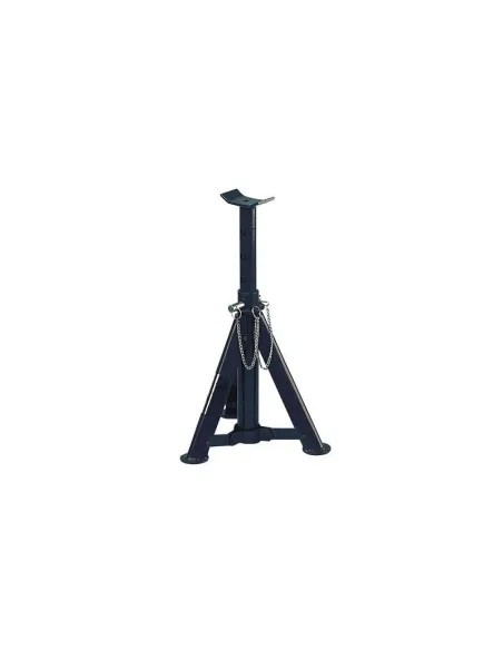 Soporte De Gato 2000 Kg Ajustable 4 Niveles Homologacion Gs-Tuv