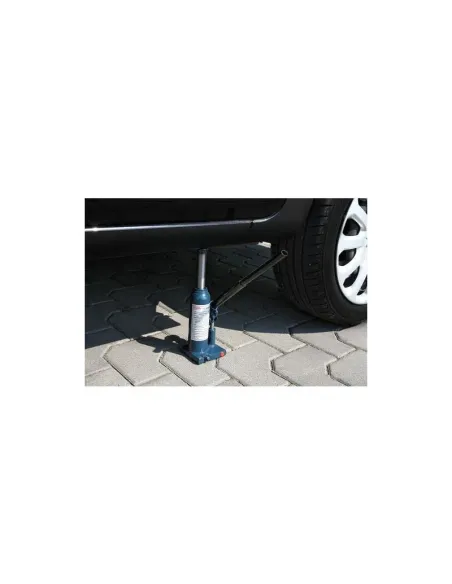 Gato Hidraulico 2.000 Kg Homologacion Gs-Tuv